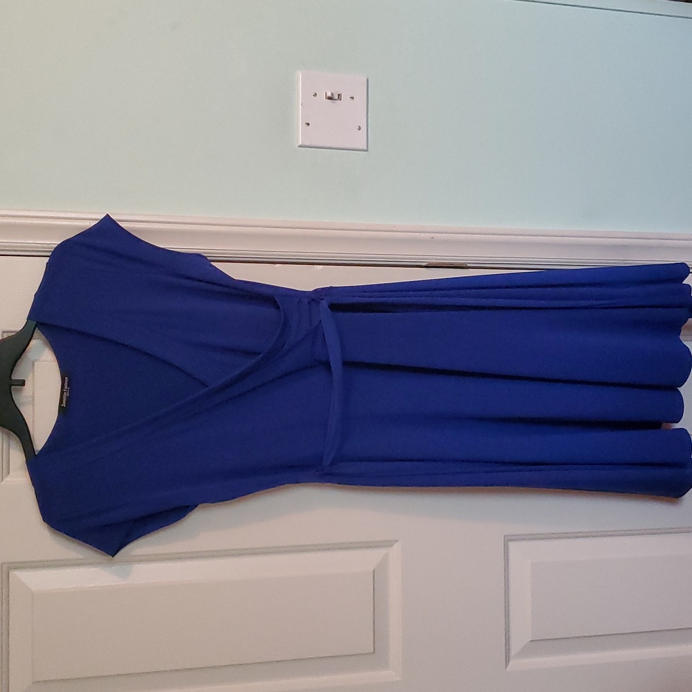 Janette Fashion Dress